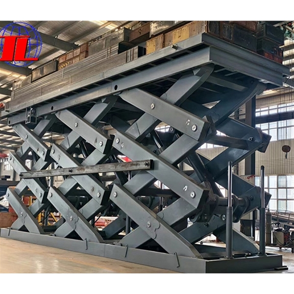 深圳大吨位升降机非标定制