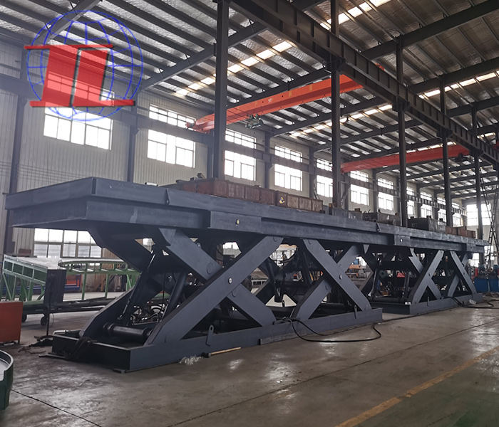 深圳大型升降平台厂家