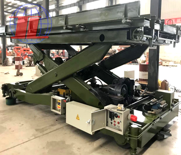 深圳部队用多功能车