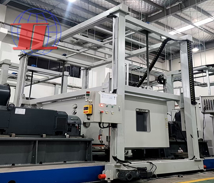 深圳龙门架操作平台