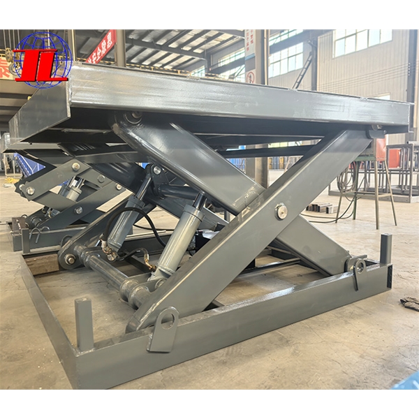 深圳固定式大载荷升降机