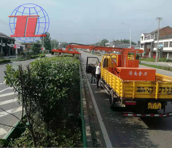 深圳绿化修枝机