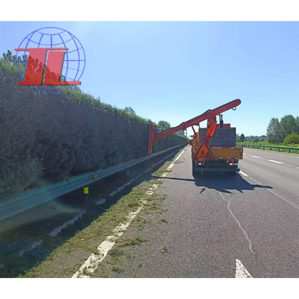 深圳高速公路绿篱修剪机