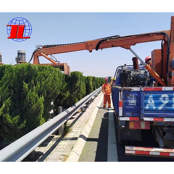 深圳车载式绿篱修剪机