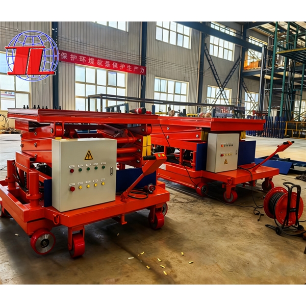 深圳钢厂用升降机