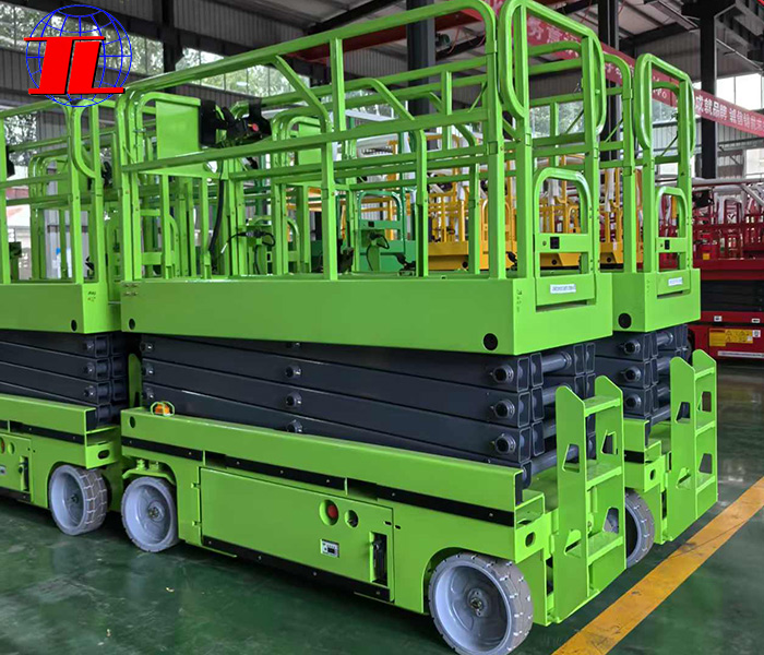 深圳全自行高空作业平台