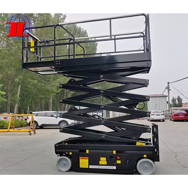 深圳高空作业车