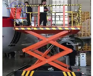 深圳大型机场升...