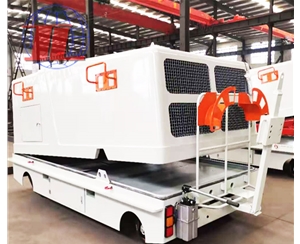 深圳机场用自行...