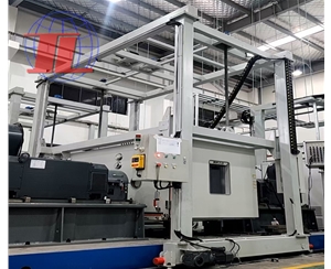 深圳龙门架操作...