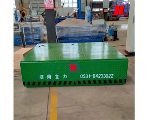 深圳固定式液压...