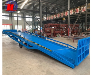 深圳装卸货液压...