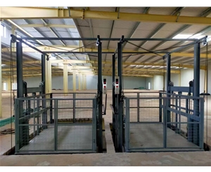 深圳导轨链条式...